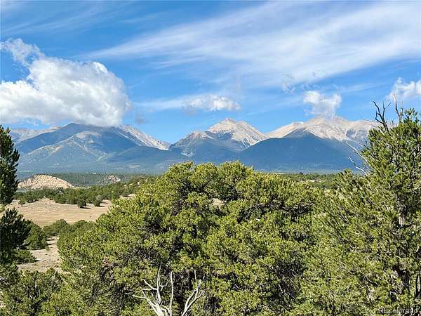 2.53 Acres of Residential Land for Sale in Nathrop, Colorado