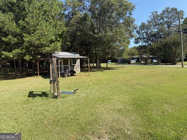 1.23 Acres of Residential Land for Sale in Woodbury, Georgia