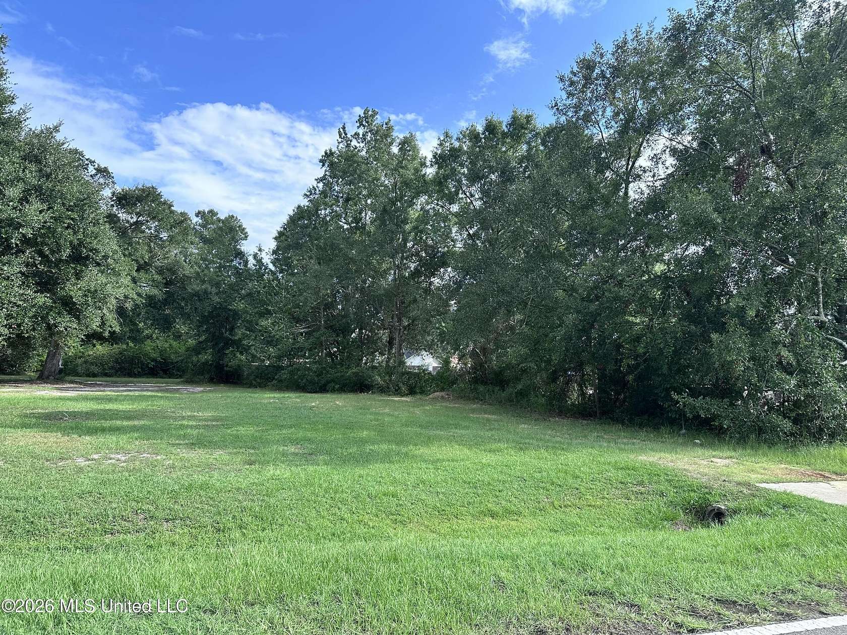 0.43 Acres of Residential Land for Sale in Biloxi, Mississippi