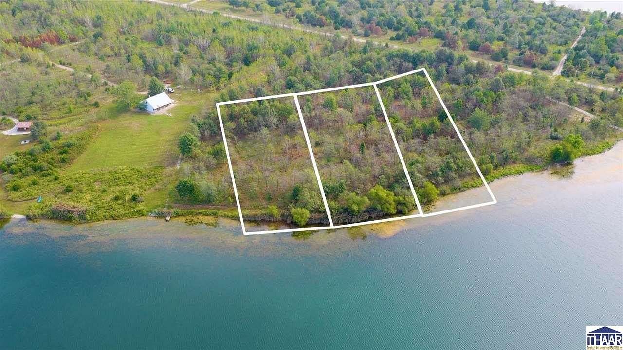 8.34 Acres of Residential Land for Sale in Sullivan, Indiana