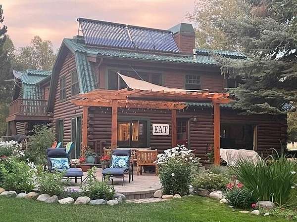 2 Acres of Land with Home for Sale in Hailey, Idaho