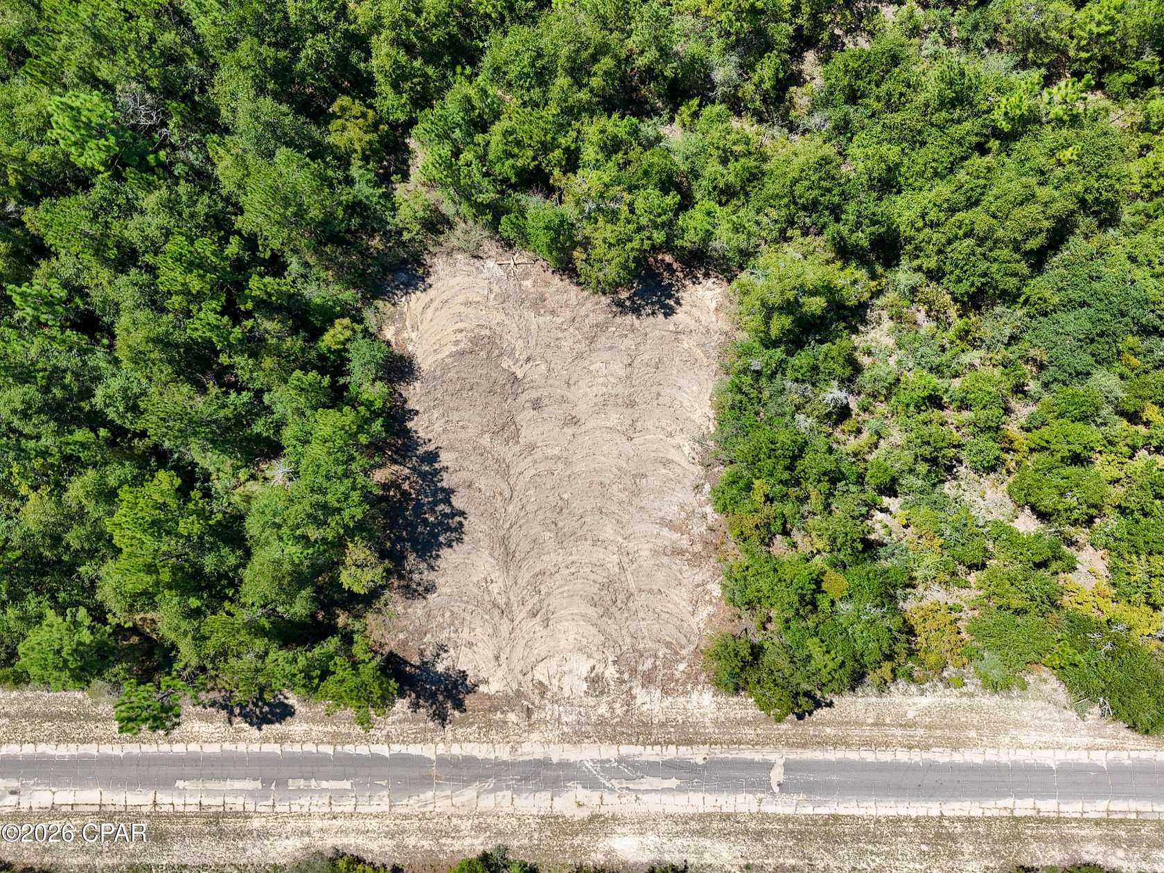 0.28 Acres of Residential Land for Sale in Chipley, Florida