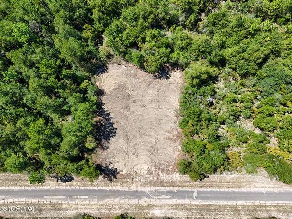 0.28 Acres of Residential Land for Sale in Chipley, Florida