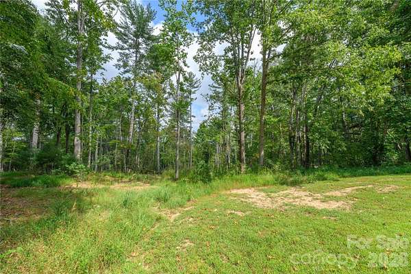1.12 Acres of Residential Land for Sale in Fletcher, North Carolina