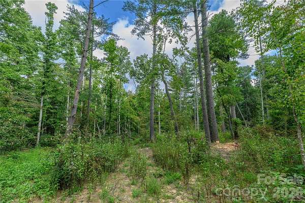 1.37 Acres of Residential Land for Sale in Fletcher, North Carolina