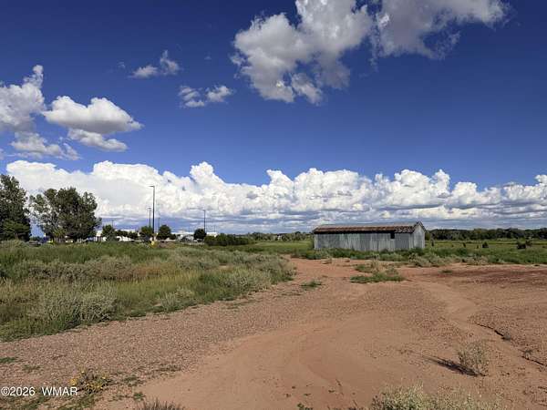 15.7 Acres of Agricultural Land for Sale in Taylor, Arizona