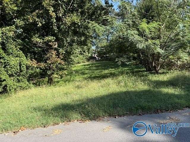 0.34 Acres of Land for Sale in Guntersville, Alabama