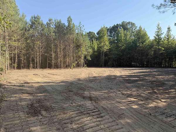 6.85 Acres of Residential Land for Sale in Hartsville, South Carolina