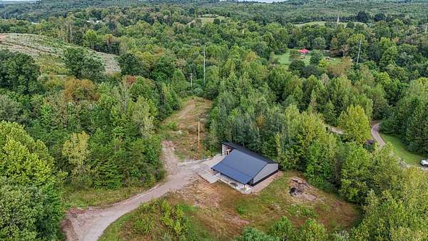 62 Acres of Recreational & Residential Land for Sale in Hamden, Ohio