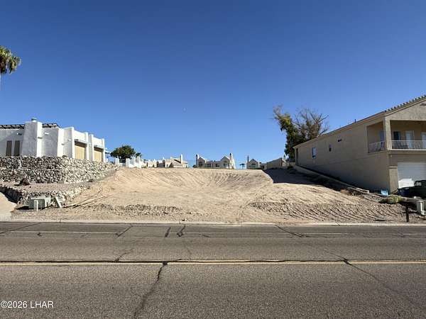 0.23 Acres of Residential Land for Sale in Lake Havasu City, Arizona