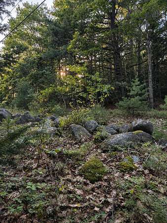 1.26 Acres of Land for Sale in Franklin, Maine