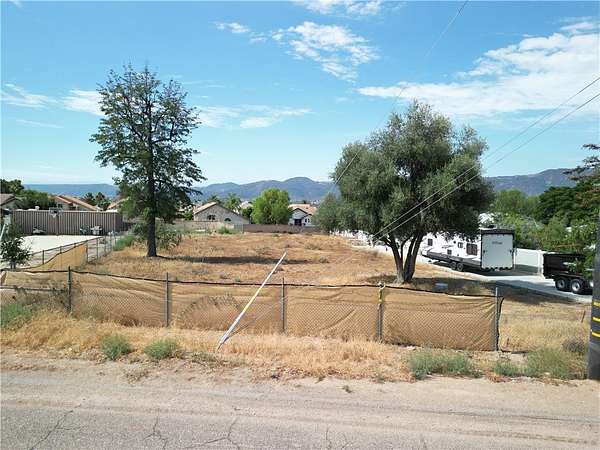 0.52 Acres of Residential Land for Sale in Wildomar, California