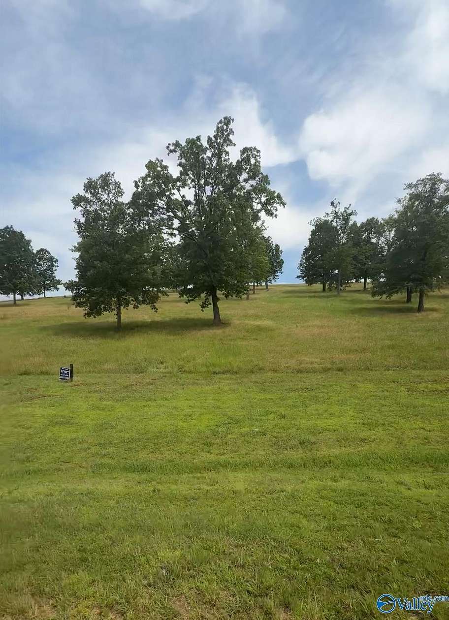 0.92 Acres of Land for Sale in Cedar Bluff, Alabama