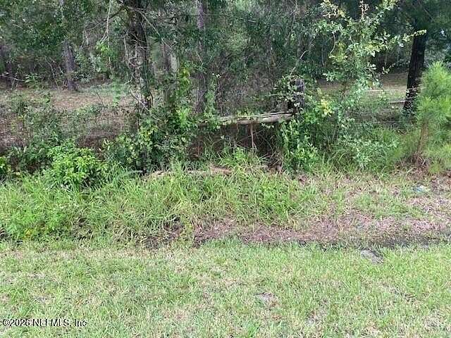 5.75 Acres of Land for Sale in Starke, Florida