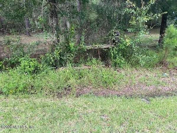 5.75 Acres of Land for Sale in Starke, Florida