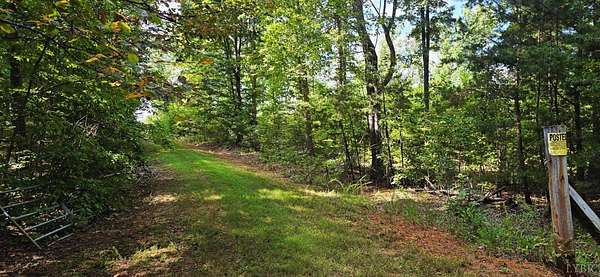5 Acres of Land for Sale in Amherst, Virginia