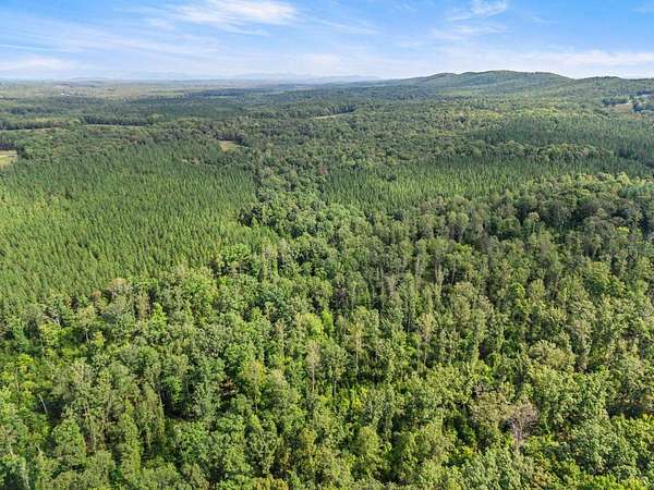 5 Acres of Land for Sale in Amherst, Virginia