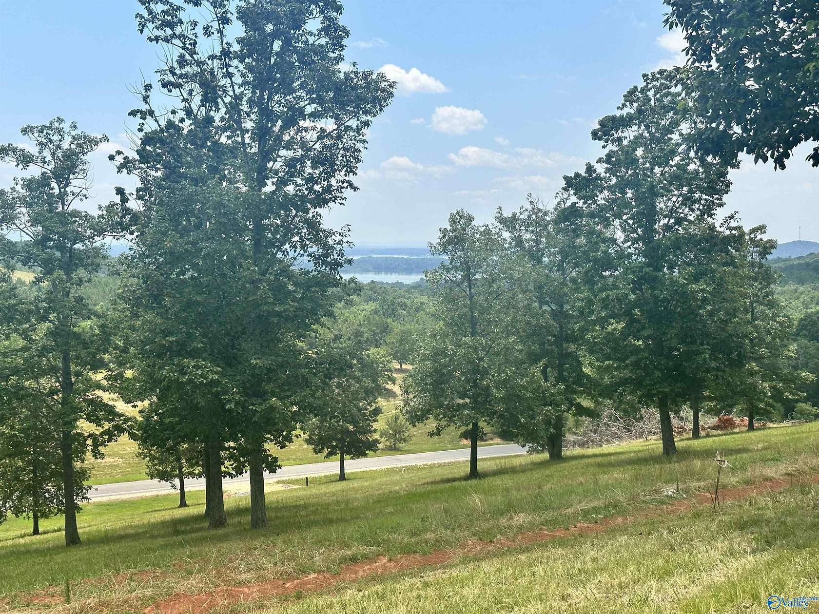 0.51 Acres of Land for Sale in Cedar Bluff, Alabama