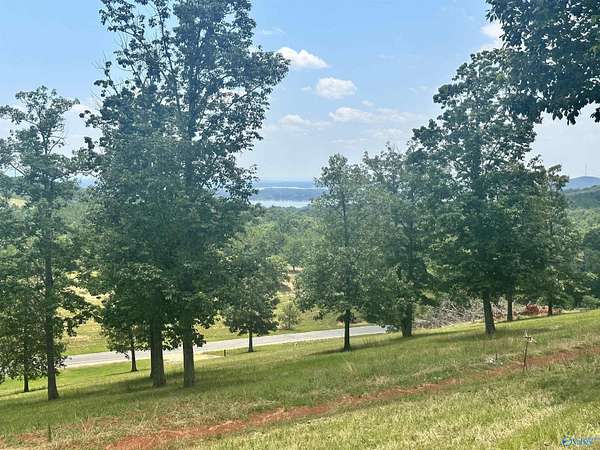 0.51 Acres of Land for Sale in Cedar Bluff, Alabama