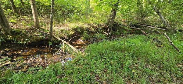 5 Acres of Land for Sale in Amherst, Virginia