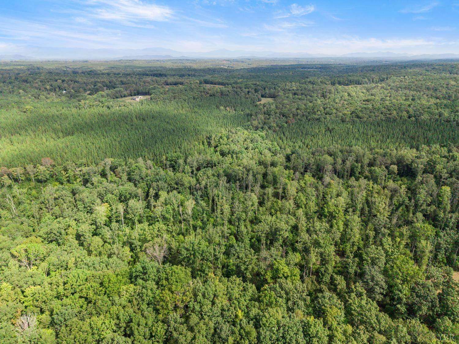 5 Acres of Land for Sale in Amherst, Virginia