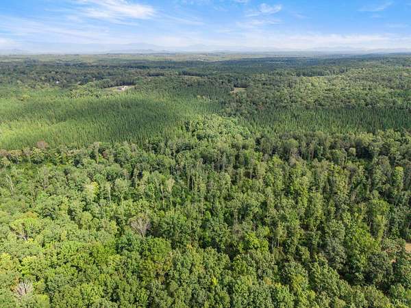 5 Acres of Land for Sale in Amherst, Virginia