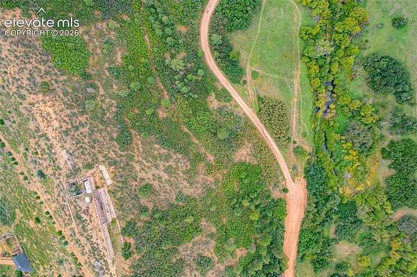 5 Acres of Residential Land for Sale in Colorado Springs, Colorado