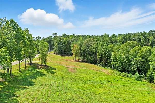 2.5 Acres of Residential Land for Sale in Ball Ground, Georgia