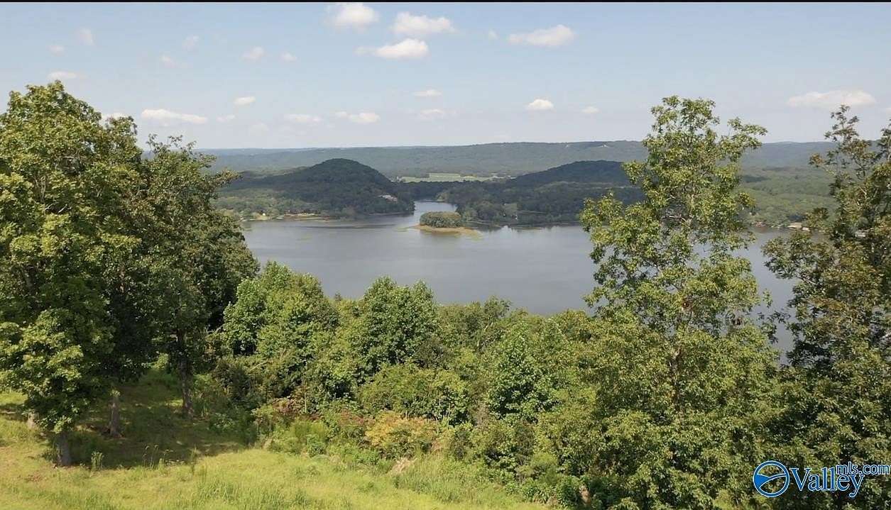 2.86 Acres of Land for Sale in Cedar Bluff, Alabama