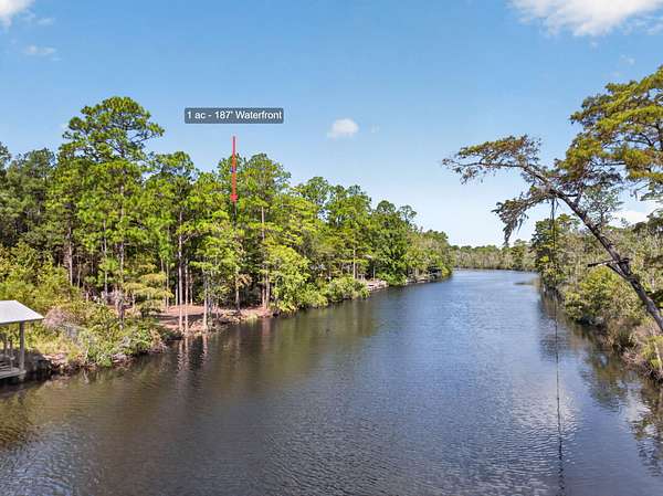 1 Acre of Residential Land for Sale in Freeport, Florida