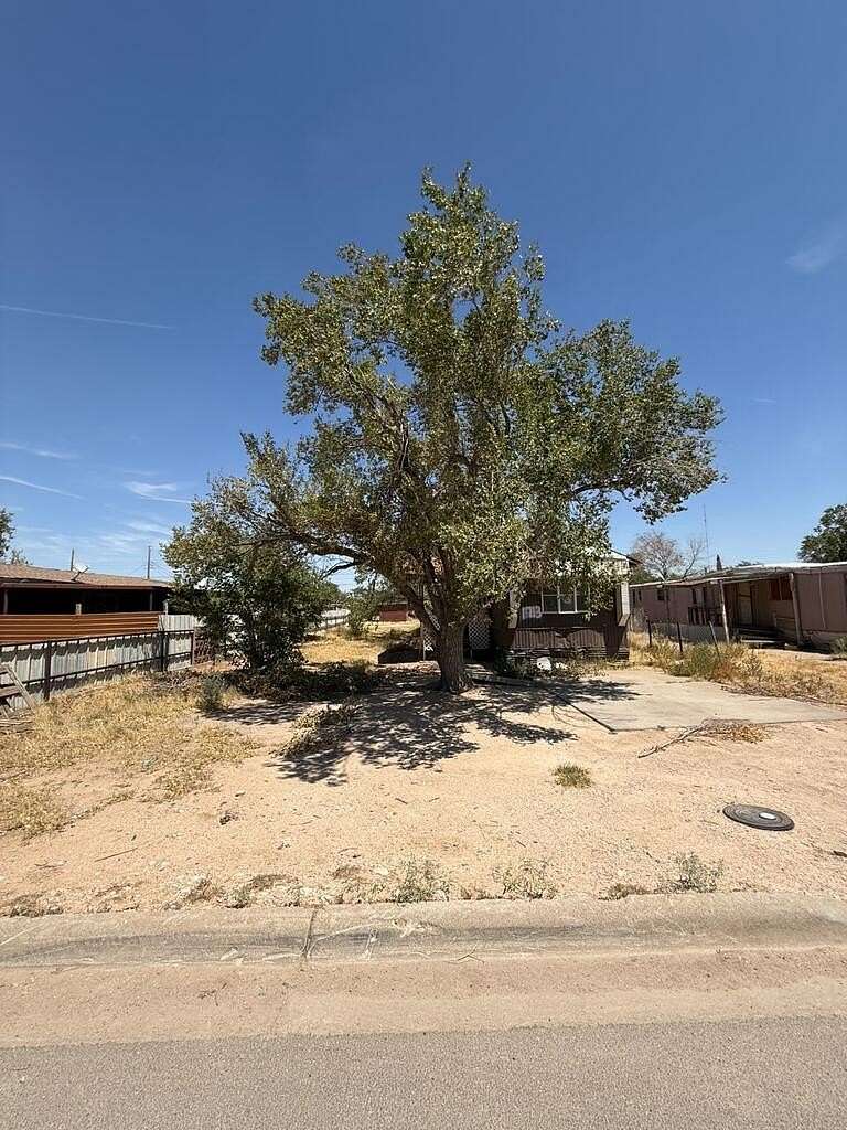 0.16 Acres of Residential Land for Sale in Midland, Texas