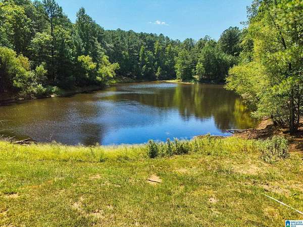 2.77 Acres of Residential Land for Sale in Calera, Alabama