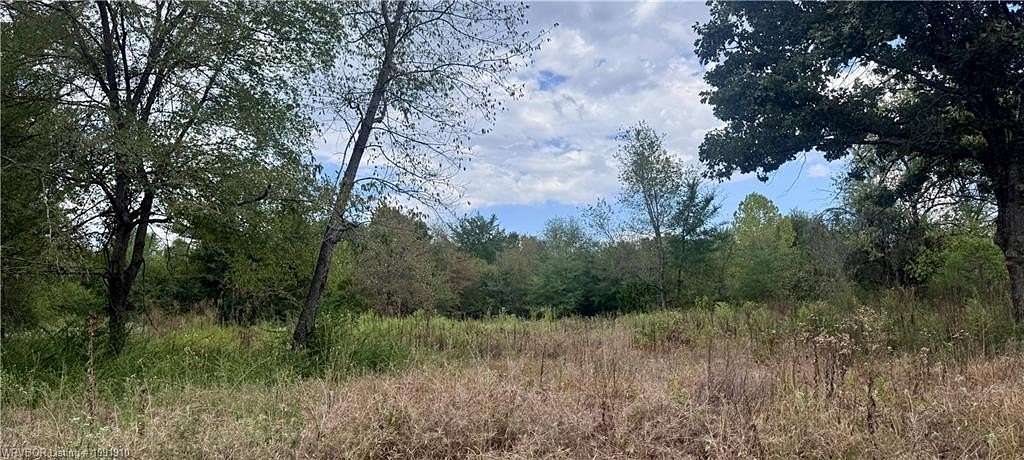 12.4 Acres of Land for Sale in Spiro, Oklahoma