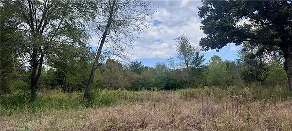 12.4 Acres of Land for Sale in Spiro, Oklahoma