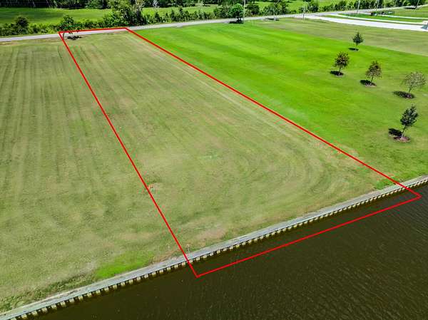 0.43 Acres of Land for Sale in Theriot, Louisiana