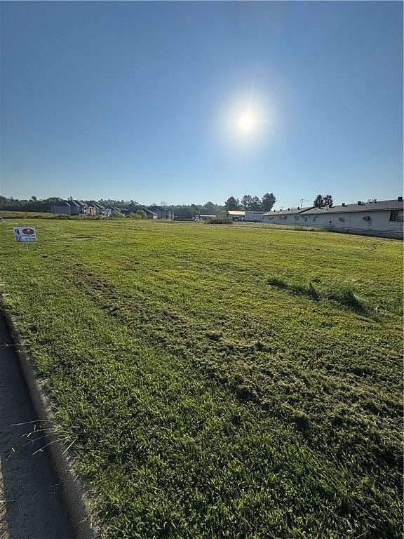 0.4 Acres of Residential Land for Sale in Clarksville, Arkansas