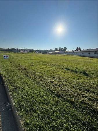 0.4 Acres of Residential Land for Sale in Clarksville, Arkansas