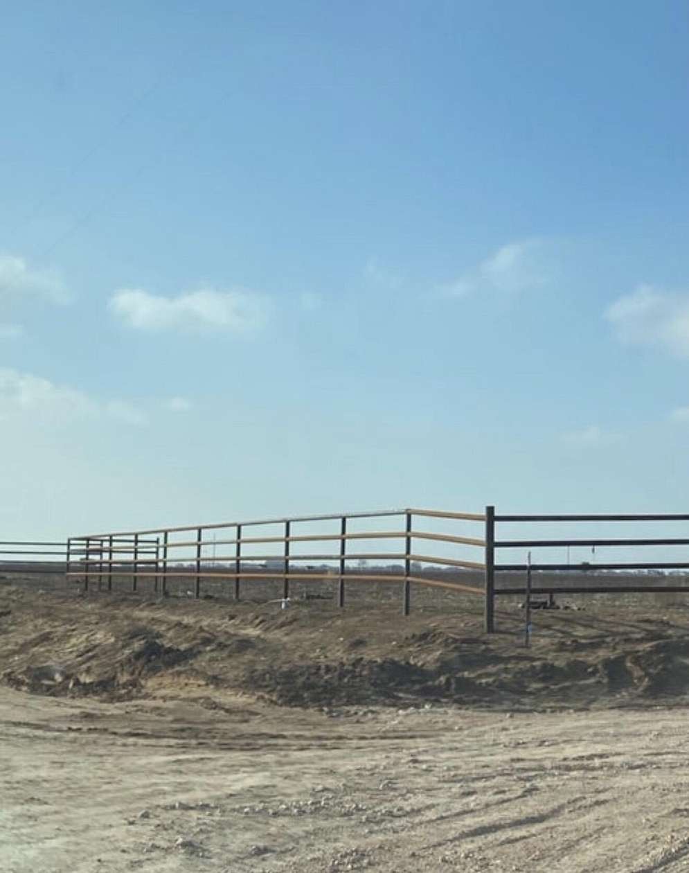 5 Acres of Residential Land for Sale in Wilson, Texas