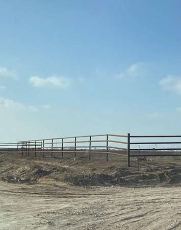 5 Acres of Residential Land for Sale in Wilson, Texas