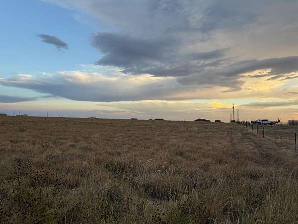 5 Acres of Residential Land for Sale in Wilson, Texas
