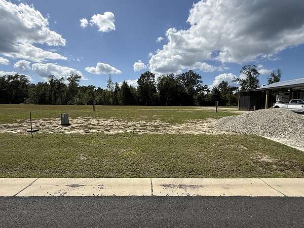 0.31 Acres of Land for Sale in Wewahitchka, Florida