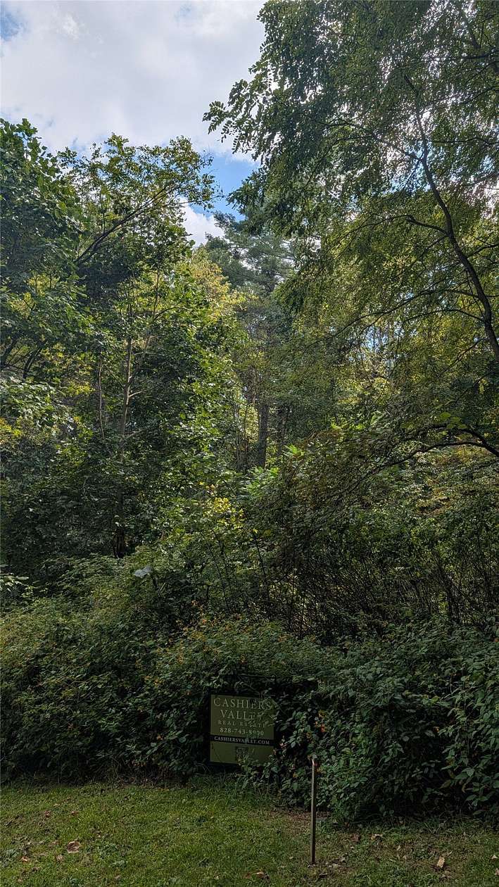 0.61 Acres of Residential Land for Sale in Glenville, North Carolina