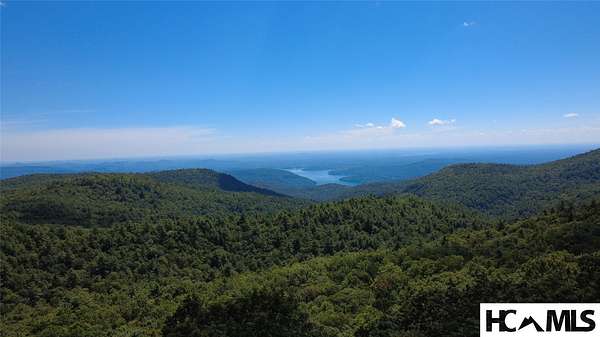 5.46 Acres of Residential Land for Sale in Sapphire, North Carolina
