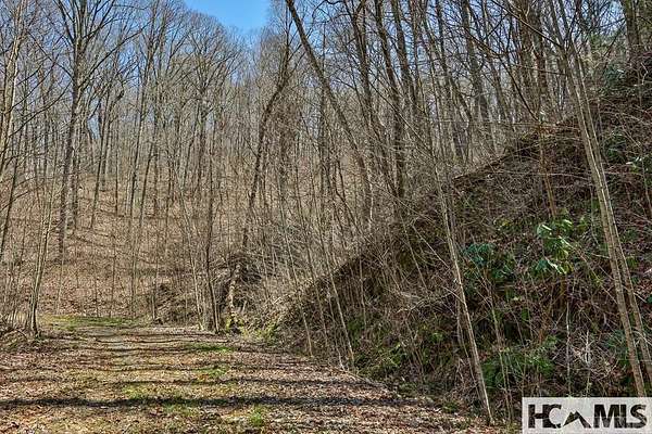 13 Acres of Land for Sale in Cullowhee, North Carolina