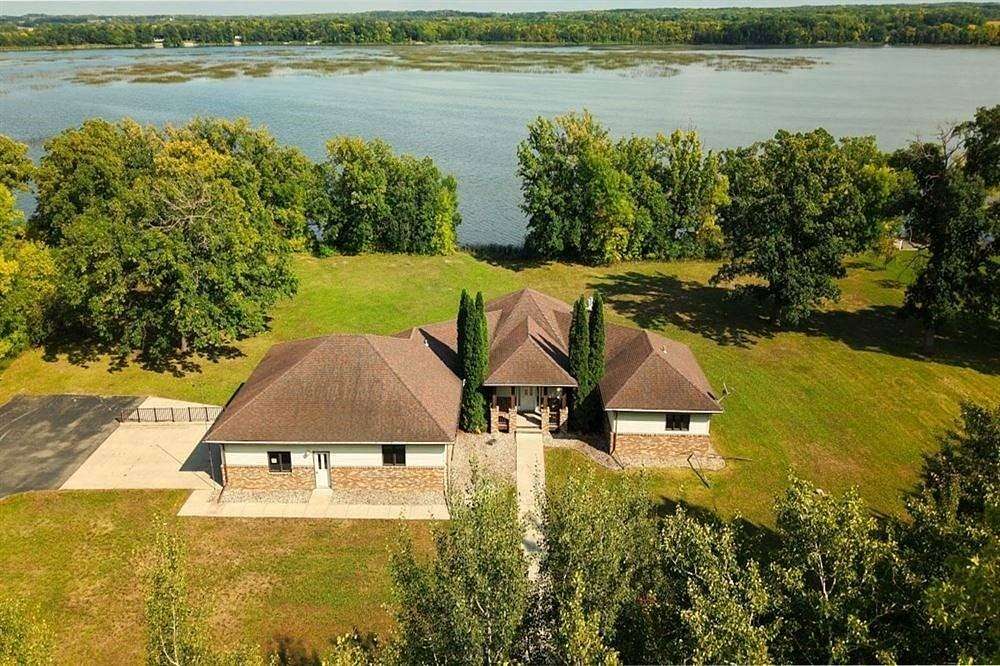3 Acres of Land with Home for Sale in Fosston, Minnesota