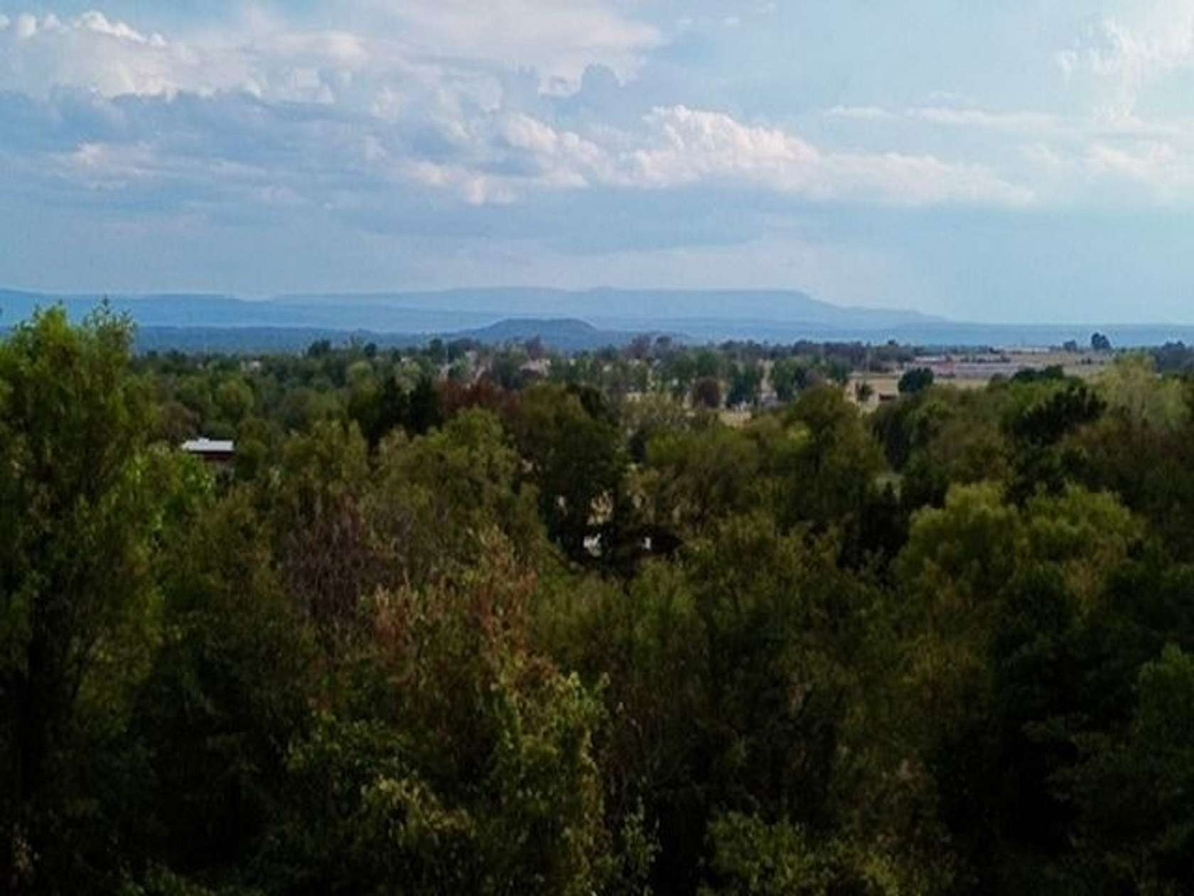 6.64 Acres of Land for Sale in Coal Hill, Arkansas