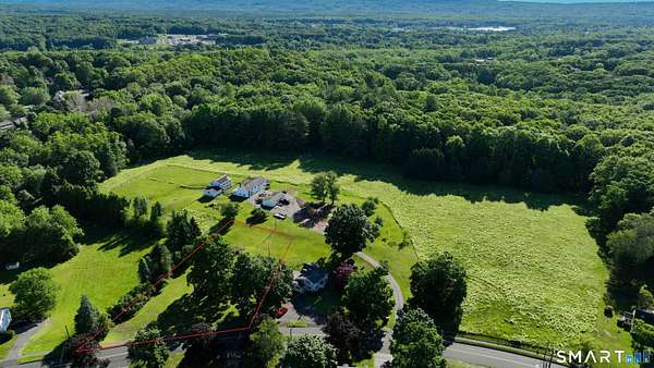 0.69 Acres of Residential Land for Sale in Farmington, Connecticut