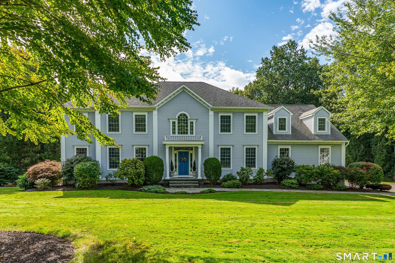 2.1 Acres of Land with Home for Sale in Madison, Connecticut