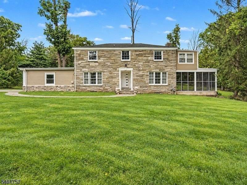 1.5 Acres of Land with Home for Sale in Woodbridge Township, New Jersey