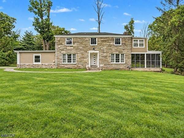 1.5 Acres of Land with Home for Sale in Woodbridge Township, New Jersey